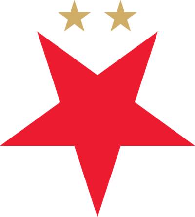 SK Slavia Praha logo