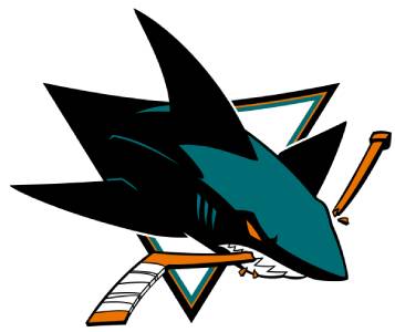 San Jose Sharks logo