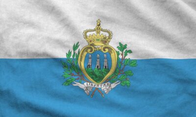 San Marino, fotbal