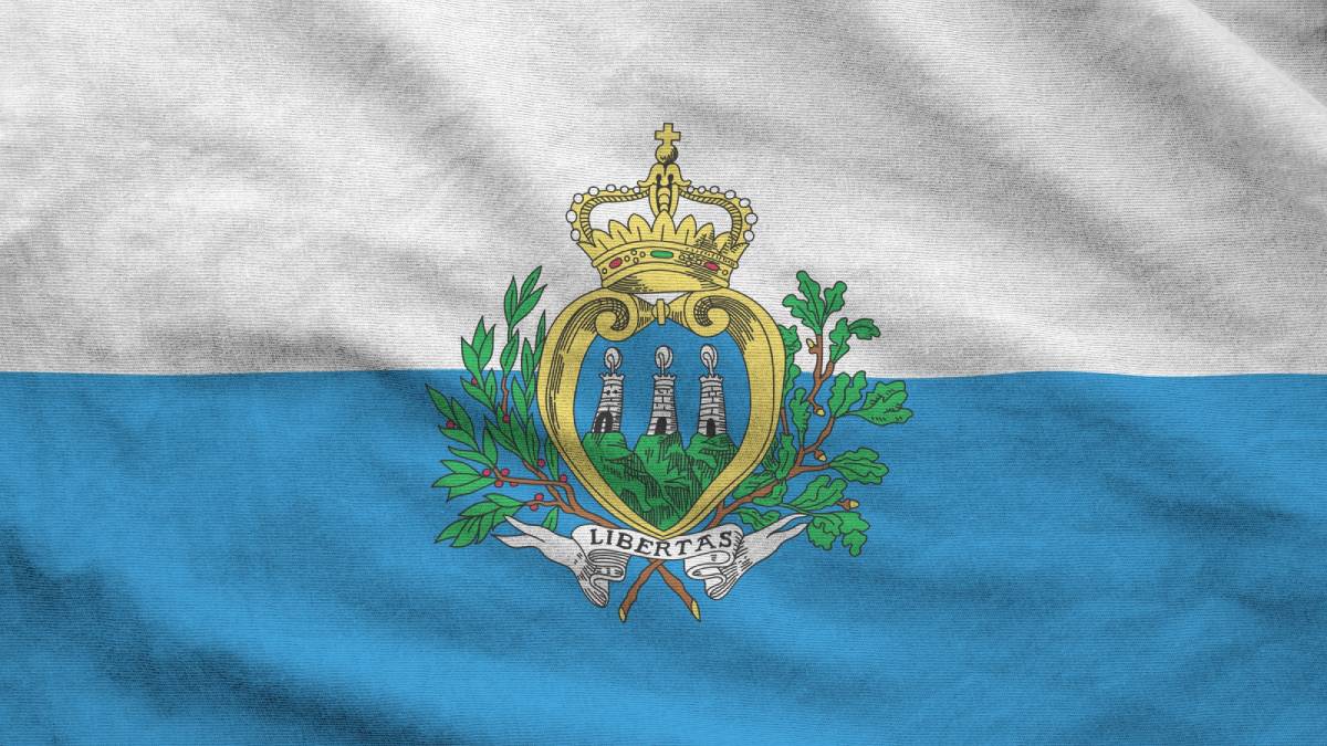 San Marino, fotbal