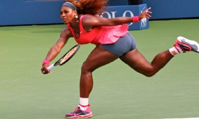 Serena Williams US Open