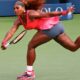 Serena Williams US Open