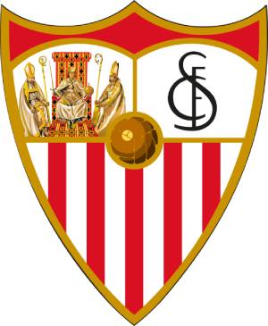 Sevilla FC logo