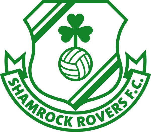 Shamrock Rovers logo