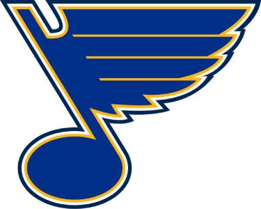 St. Louis Blues logo