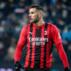 Theo Hernández Milan