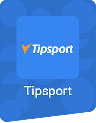 Tipsport akční kód navigace