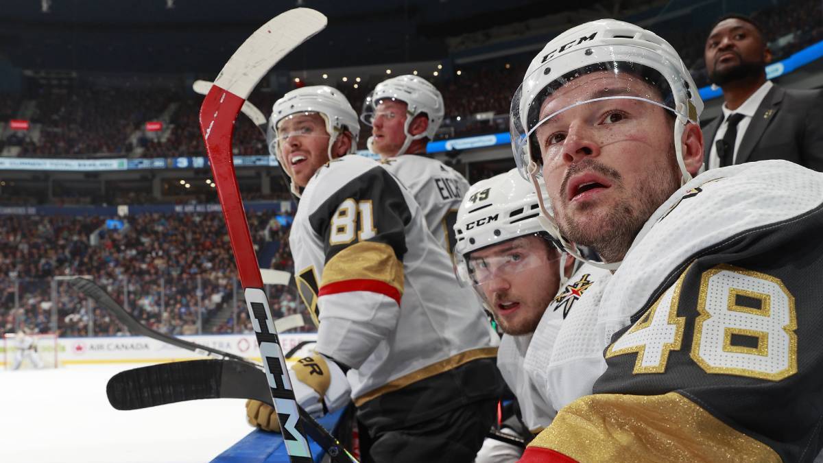 Tomas-Hertl-Vegas-Golden-Knights nhl