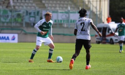 Tomáš Hubschman, FK Jablonec