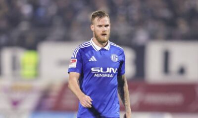 Tomas Kalas Schalke