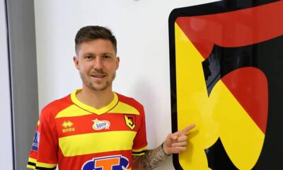 Tomáš Přikryl, Jagiellonia Bialystok