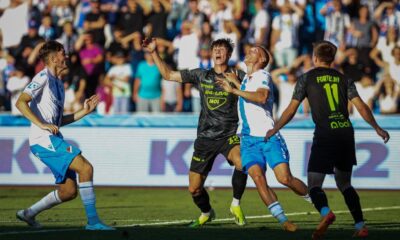 Tomáš Rigo, Jiří Boula, FC Baník Ostrava, FK Jablonec