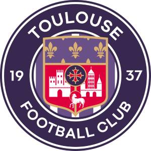 Toulouse FC logo