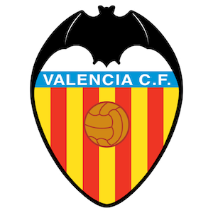 Valencia CF logo