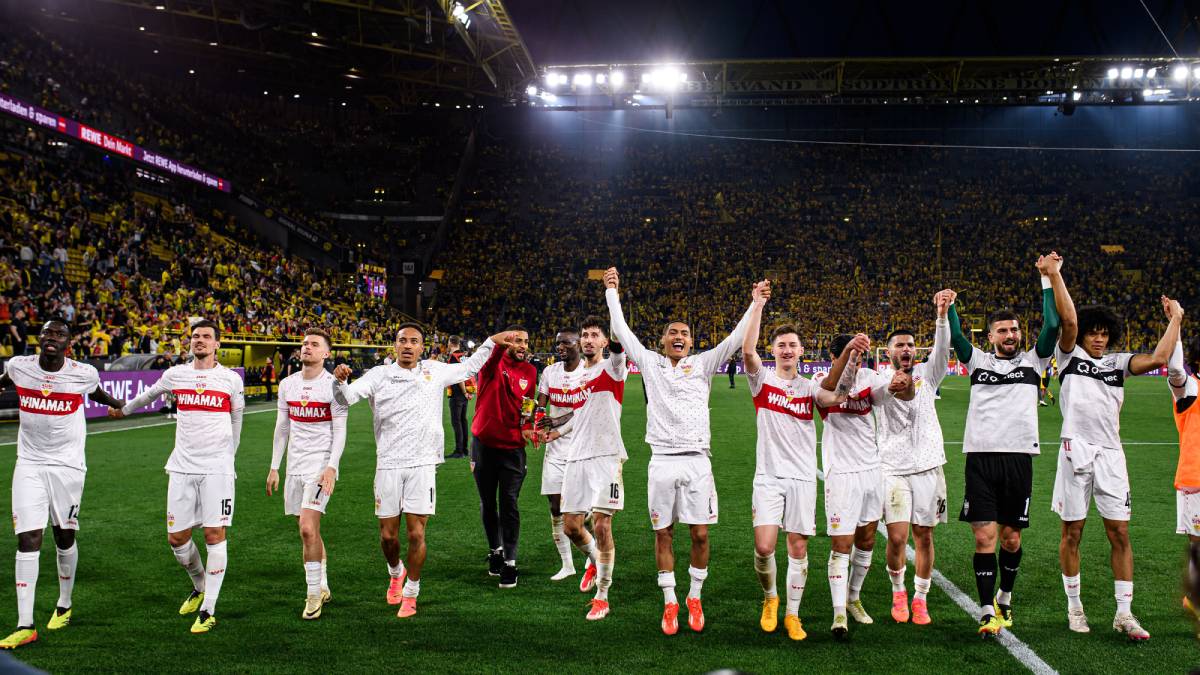 VfB Stuttgart