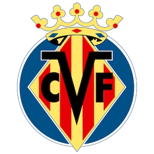 Villarreal CF Logo