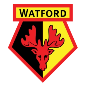 Watford FC logo