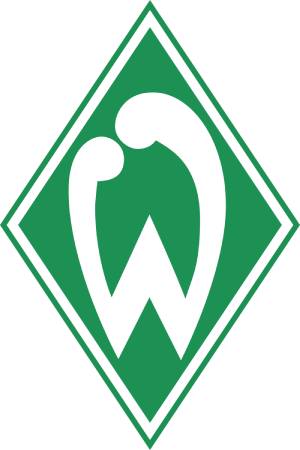 Werder Brémy logo