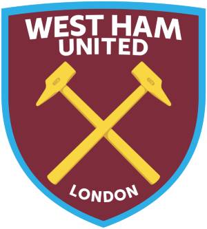 West Ham United logo