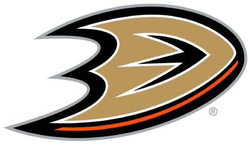 Anaheim Ducks logo