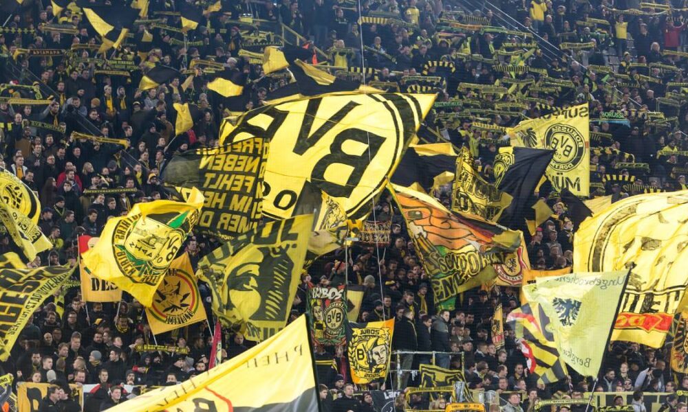 Where to watch Dortmund vs Bochum: Bundesliga live stream live