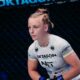 cecilie bolander, oktagon mma