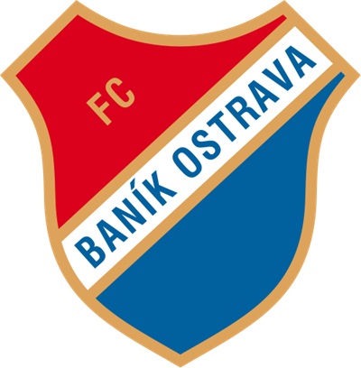 fc banik ostrava logo