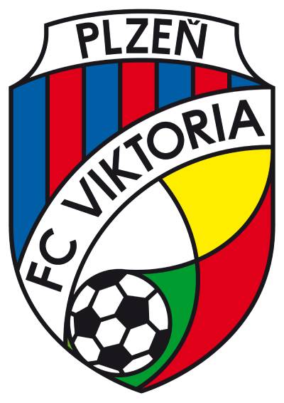 fc viktoria plzen logo