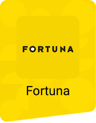 fortuna promo kód navigace