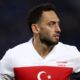 hakan calhanoglu, turecko, turecka fotbalova reprezentace