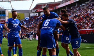 hoffenheim, kaderabek