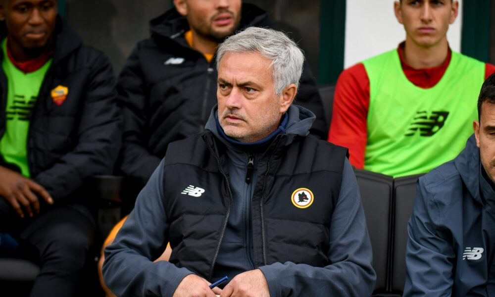 jose mourinho