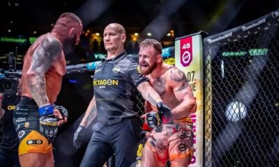 karlos vemola, patrik kincl, oktagon mma