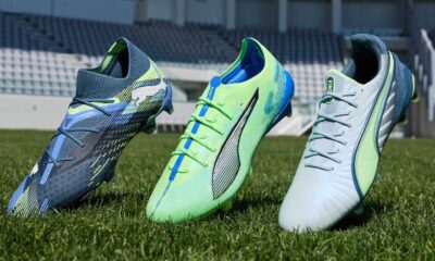 kopačky puma Lights Out Pack