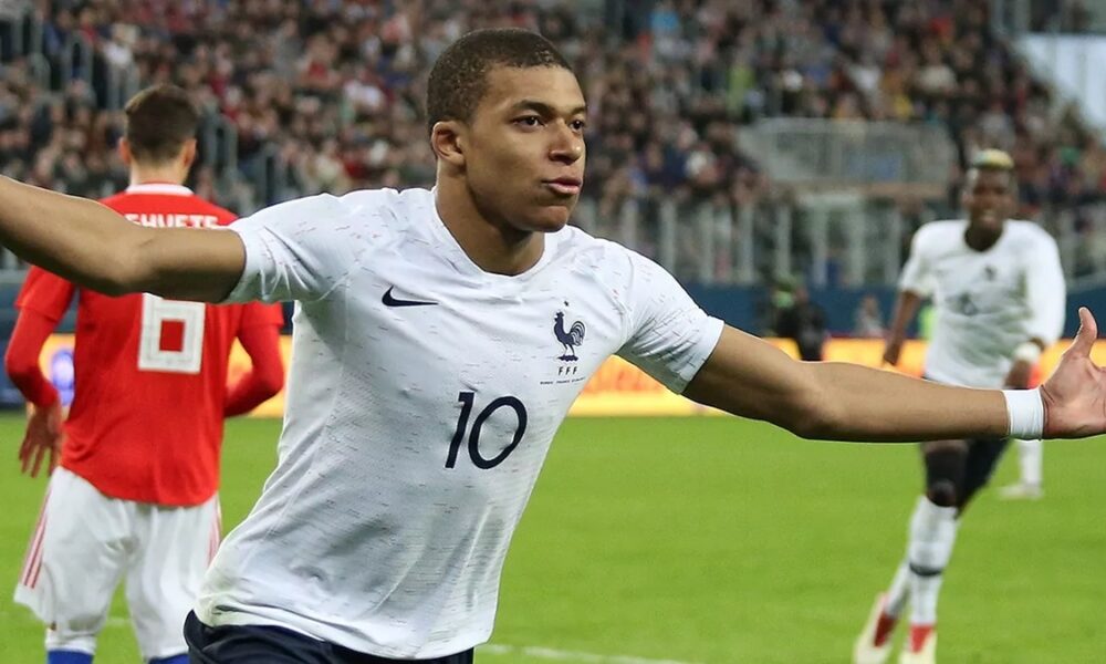 Kylian Mbappé after dream debut for Real Madrid: Magical night, dream come true, we have the best players in the world, it’s an honor