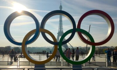 letni olympijske hry 2024 pariz, loh, olympiada