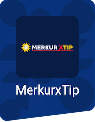 merkurxtip promo kód navigace