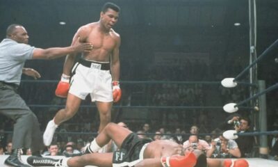 muhammad ali