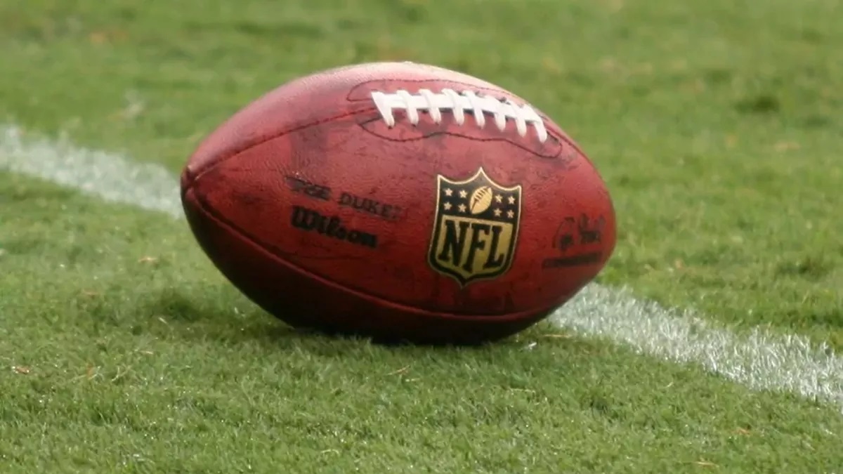 NFL, americký fotbal