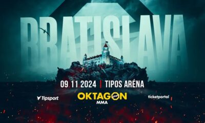 oktagon 63 live stream program kurzy