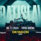 oktagon 63 live stream program kurzy