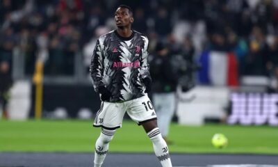 paul pogba, juventus