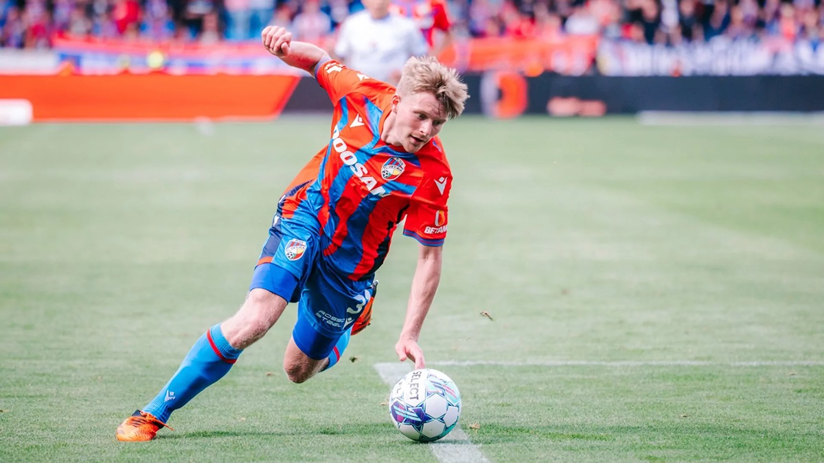 pavel sulc, viktoria plzen