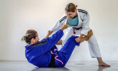 brazilian jiu jitsu bjj