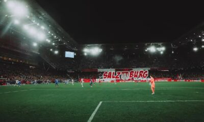 red bull salzburg