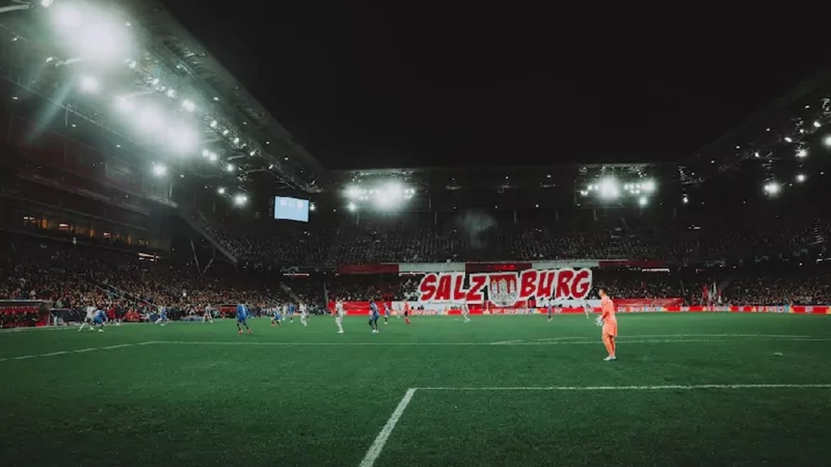 red bull salzburg