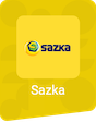 Sazka logo navigace