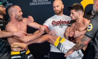 shem rock, jaroslav pokorny, oktagon mma