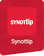 Synot logo navigace