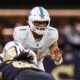 tua tagovailoa, miami dolphins, nfl